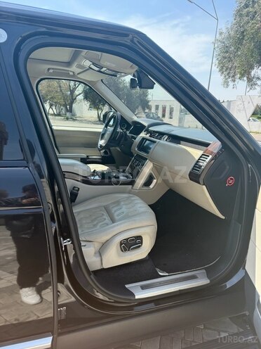 Land Rover Range Rover 2015, 234,000 km - 5.0 л - Bakı