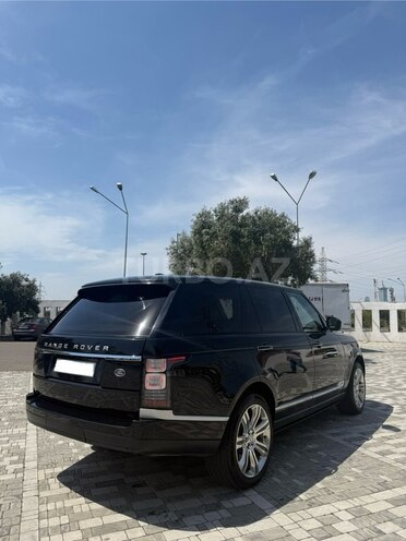 Land Rover Range Rover 2015, 234,000 km - 5.0 л - Bakı