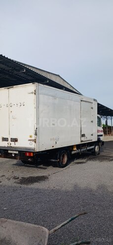 Mercedes 814 D 1997, 100,000 km - 4.5 l - Qəbələ