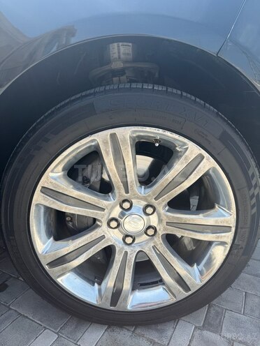 Land Rover Range Rover 2015, 234,000 km - 5.0 л - Bakı