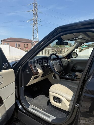 Land Rover Range Rover 2015, 234,000 km - 5.0 л - Bakı