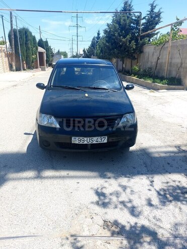 Renault Tondar 2012, 412,156 km - 1.6 l - Bakı