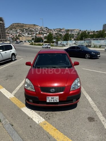 Kia Pride 2006, 258,563 km - 1.5 l - Bakı