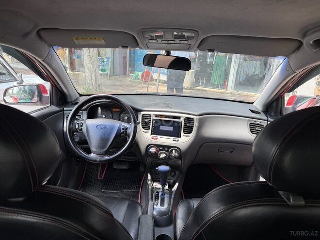 Kia Pride 2006, 258,563 km - 1.5 l - Bakı