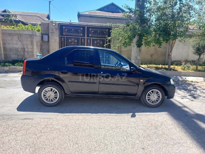 Renault Tondar 2012, 412,156 km - 1.6 l - Bakı