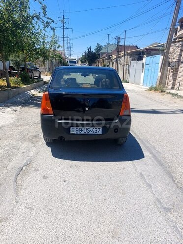 Renault Tondar 2012, 412,156 km - 1.6 l - Bakı