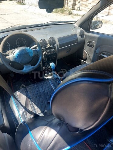Renault Tondar 2012, 412,156 km - 1.6 l - Bakı