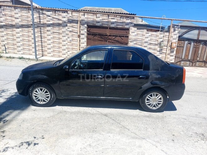 Renault Tondar 2012, 412,156 km - 1.6 l - Bakı