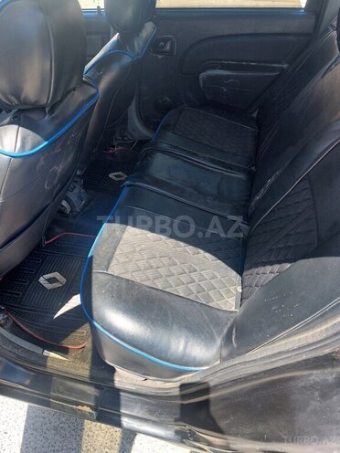 Renault Tondar 2012, 412,156 km - 1.6 l - Bakı