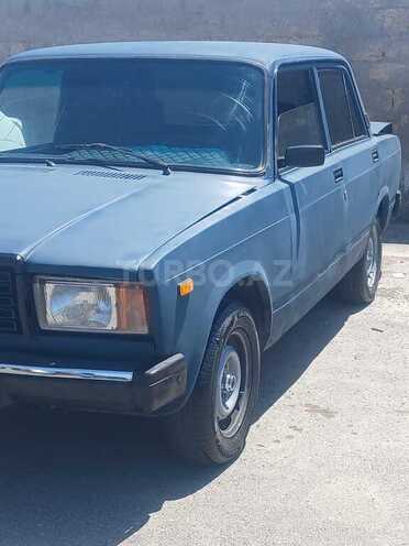 LADA (VAZ) 2107 2000, 20,000 km - 1.6 l - Bakı