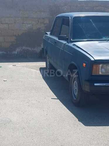 LADA (VAZ) 2107 2000, 20,000 km - 1.6 l - Bakı