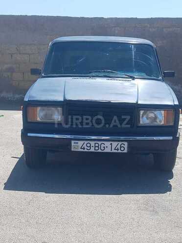 LADA (VAZ) 2107 2000, 20,000 km - 1.6 l - Bakı