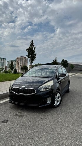 Kia Carens 2013, 206,000 km - 2.0 l - Bakı