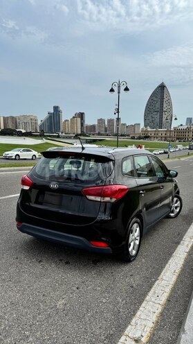 Kia Carens 2013, 206,000 km - 2.0 l - Bakı