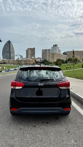 Kia Carens 2013, 206,000 km - 2.0 l - Bakı