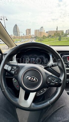 Kia Carens 2013, 206,000 km - 2.0 l - Bakı