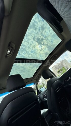 Kia Carens 2013, 206,000 km - 2.0 l - Bakı