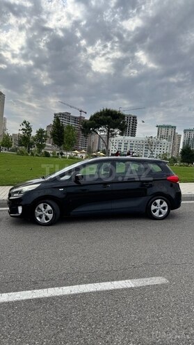 Kia Carens 2013, 206,000 km - 2.0 l - Bakı