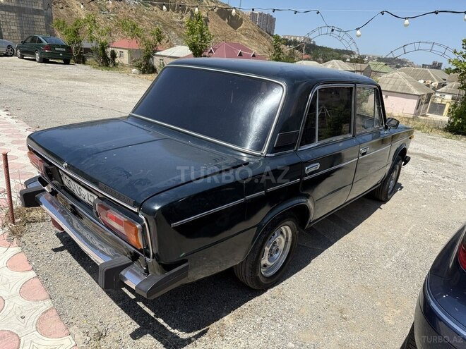 LADA (VAZ) 2106 2006, 89,000 km - 1.6 l - Bakı
