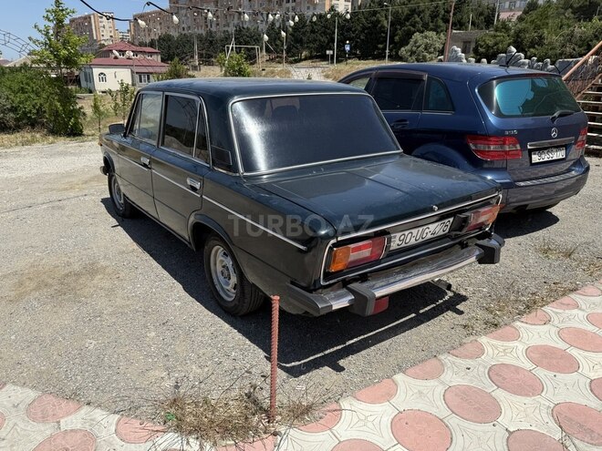 LADA (VAZ) 2106 2006, 89,000 km - 1.6 l - Bakı