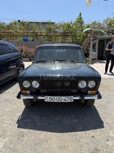 LADA (VAZ) 2106 2006, 89,000 km - 1.6 l - Bakı