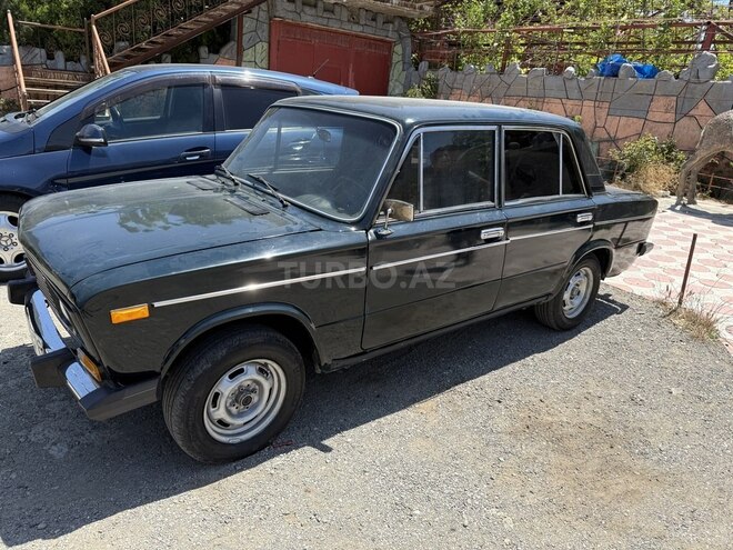 LADA (VAZ) 2106 2006, 89,000 km - 1.6 l - Bakı