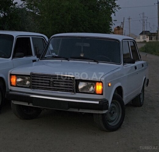 LADA (VAZ) 2107 2010, 70,888 km - 1.6 л - Gəncə