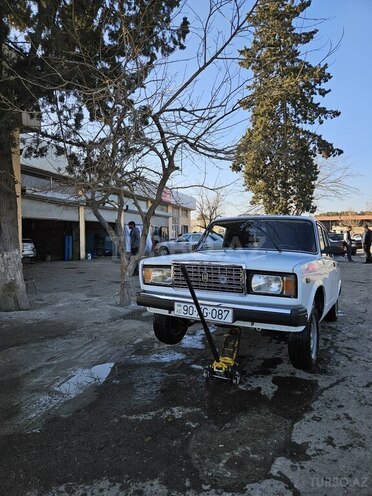 LADA (VAZ) 2107 2010, 70,888 km - 1.6 л - Gəncə