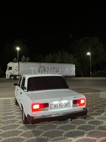 LADA (VAZ) 2107 2010, 70,888 km - 1.6 л - Gəncə