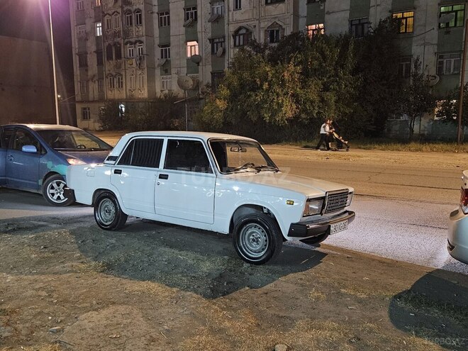 LADA (VAZ) 2107 2010, 70,888 km - 1.6 л - Gəncə