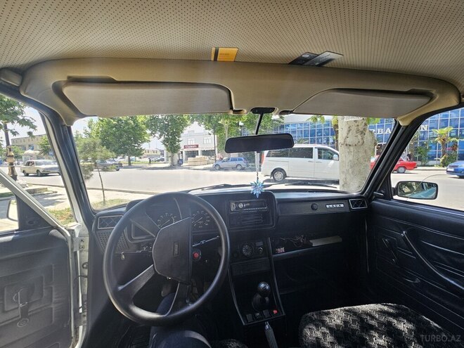LADA (VAZ) 2107 2010, 70,888 km - 1.6 л - Gəncə