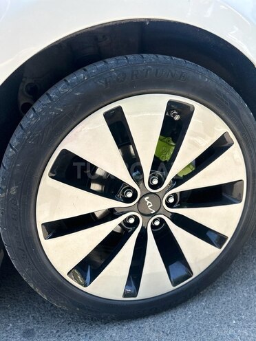Kia K5 2010, 228,000 km - 2.0 l - Mingəçevir