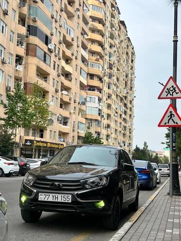 LADA (VAZ) Granta 2024, 19,000 km - 1.6 l - Bakı