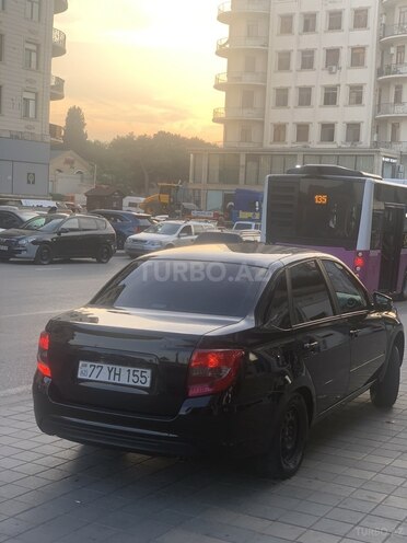 LADA (VAZ) Granta 2024, 19,000 km - 1.6 l - Bakı