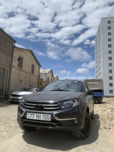 LADA (VAZ) Granta 2024, 19,000 km - 1.6 l - Bakı