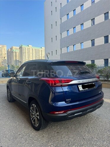 Baic X3 2020, 20,000 km - 1.5 l - Bakı
