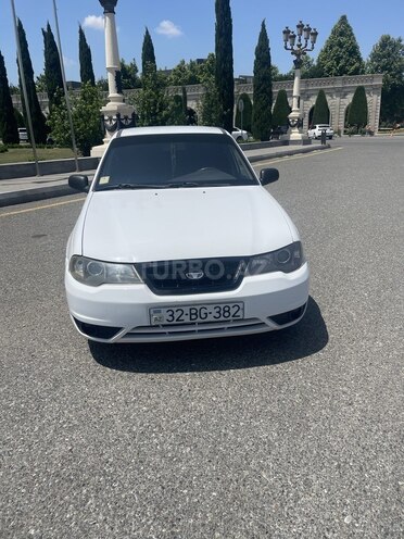 Daewoo Nexia 2011, 308,000 km - 1.5 l - Gəncə
