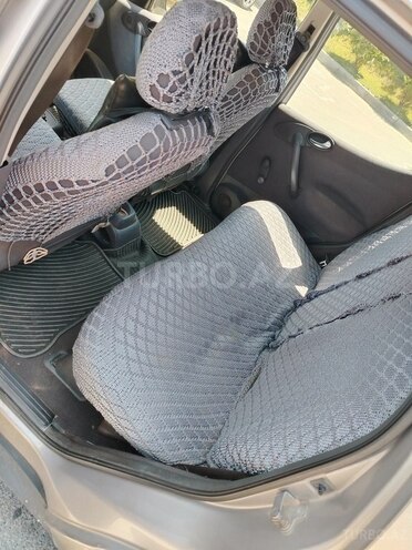 Mercedes A 160 2000, 999,999 km - 1.6 l - Bakı
