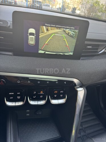 Baic X3 2020, 20,000 km - 1.5 l - Bakı