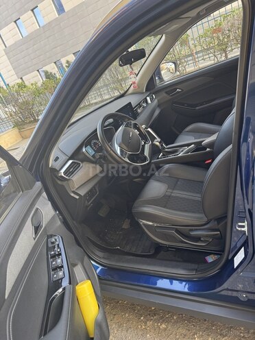 Baic X3 2020, 20,000 km - 1.5 l - Bakı