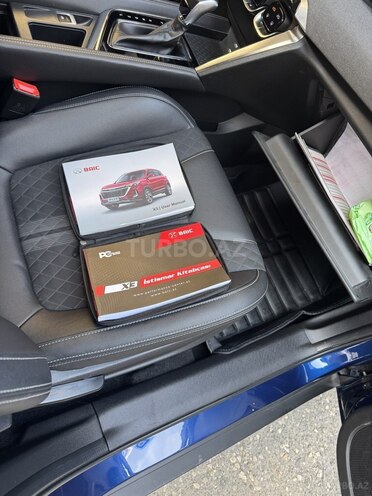 Baic X3 2020, 20,000 km - 1.5 l - Bakı