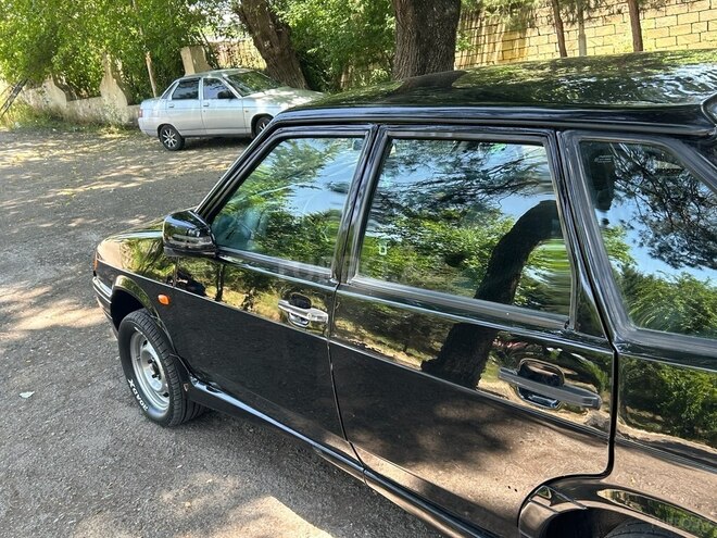 LADA (VAZ) 2114 2012, 260,686 km - 1.6 l - Cəlilabad