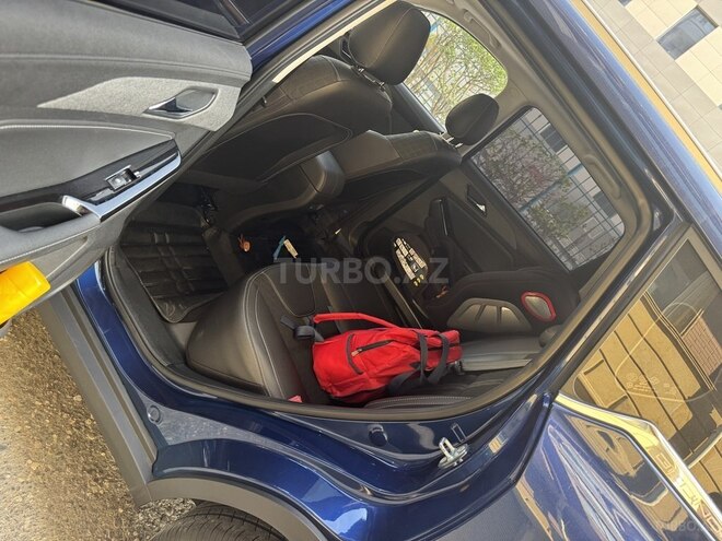 Baic X3 2020, 20,000 km - 1.5 l - Bakı