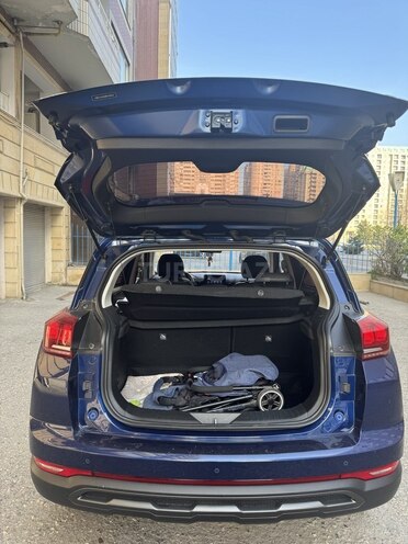 Baic X3 2020, 20,000 km - 1.5 l - Bakı