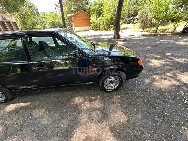 LADA (VAZ) 2114 2012, 260,686 km - 1.6 l - Cəlilabad