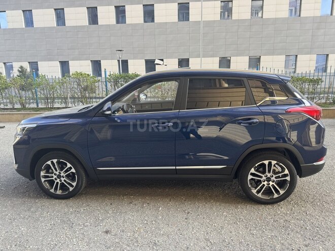 Baic X3 2020, 20,000 km - 1.5 l - Bakı