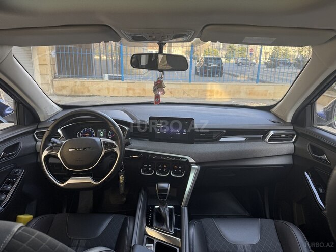 Baic X3 2020, 20,000 km - 1.5 l - Bakı