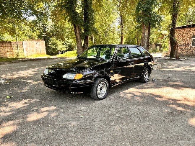 LADA (VAZ) 2114 2012, 260,686 km - 1.6 l - Cəlilabad