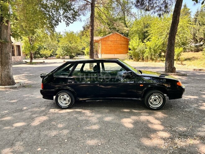 LADA (VAZ) 2114 2012, 260,686 km - 1.6 l - Cəlilabad