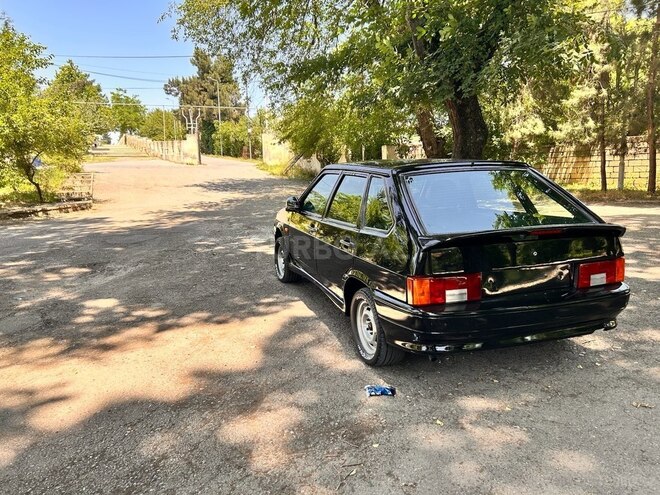 LADA (VAZ) 2114 2012, 260,686 km - 1.6 l - Cəlilabad